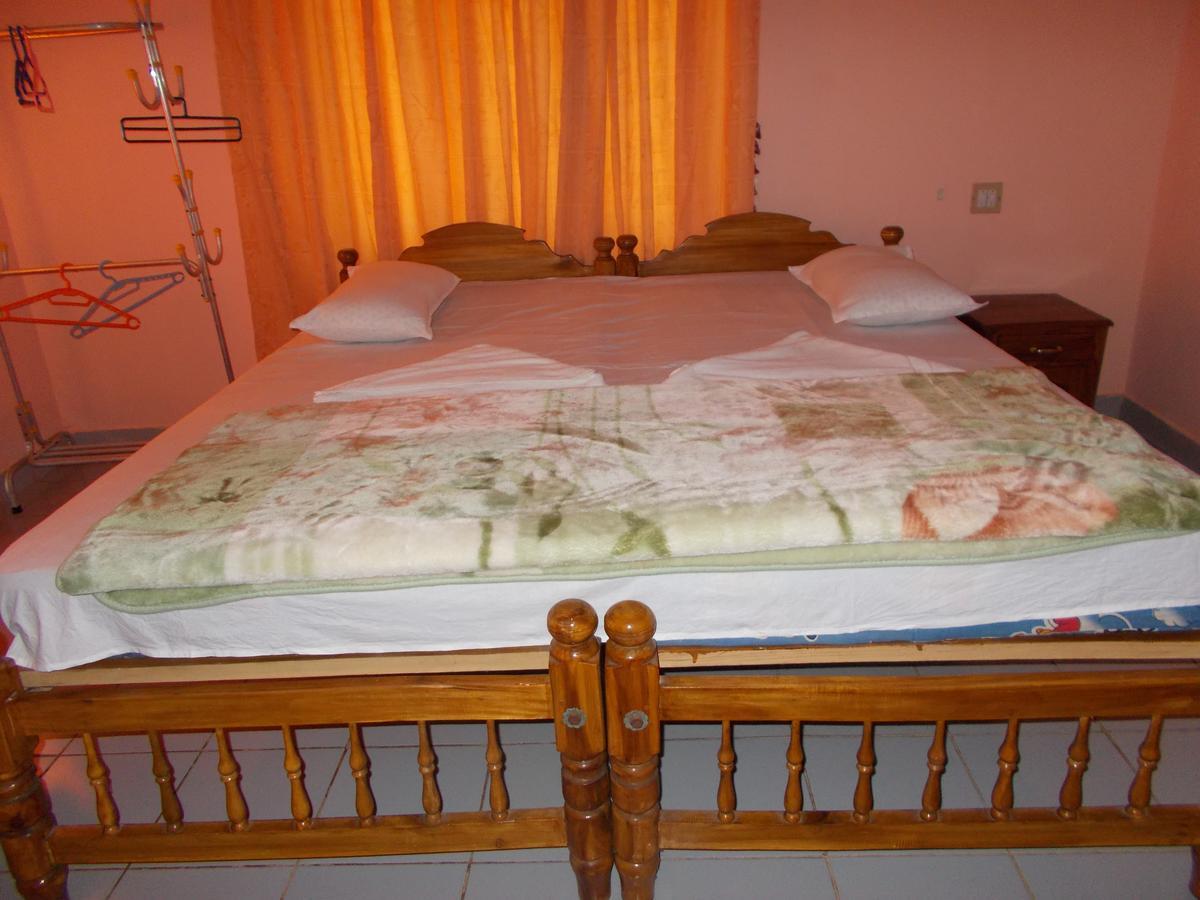 New Heaven Beach Resort Varkala Zewnętrze zdjęcie