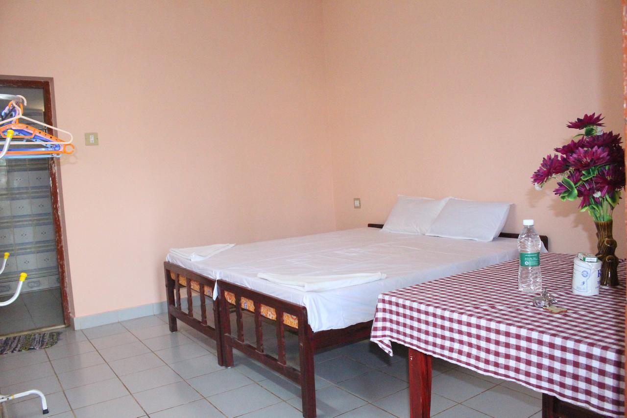 New Heaven Beach Resort Varkala Zewnętrze zdjęcie