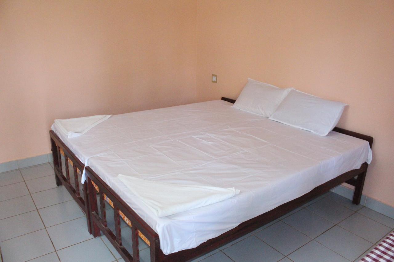 New Heaven Beach Resort Varkala Zewnętrze zdjęcie