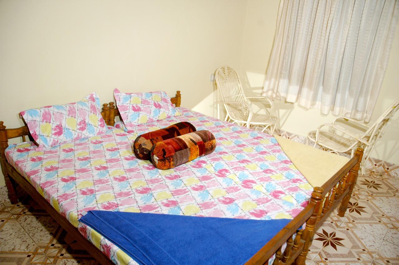 New Heaven Beach Resort Varkala Zewnętrze zdjęcie