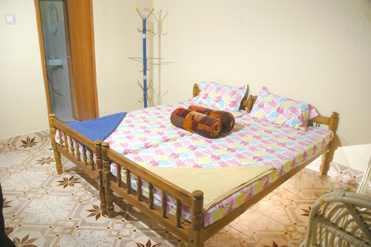 New Heaven Beach Resort Varkala Zewnętrze zdjęcie