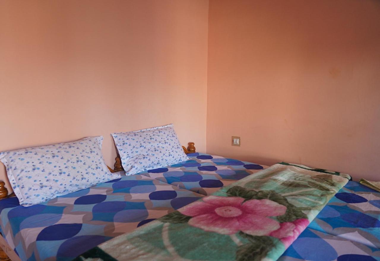 New Heaven Beach Resort Varkala Zewnętrze zdjęcie