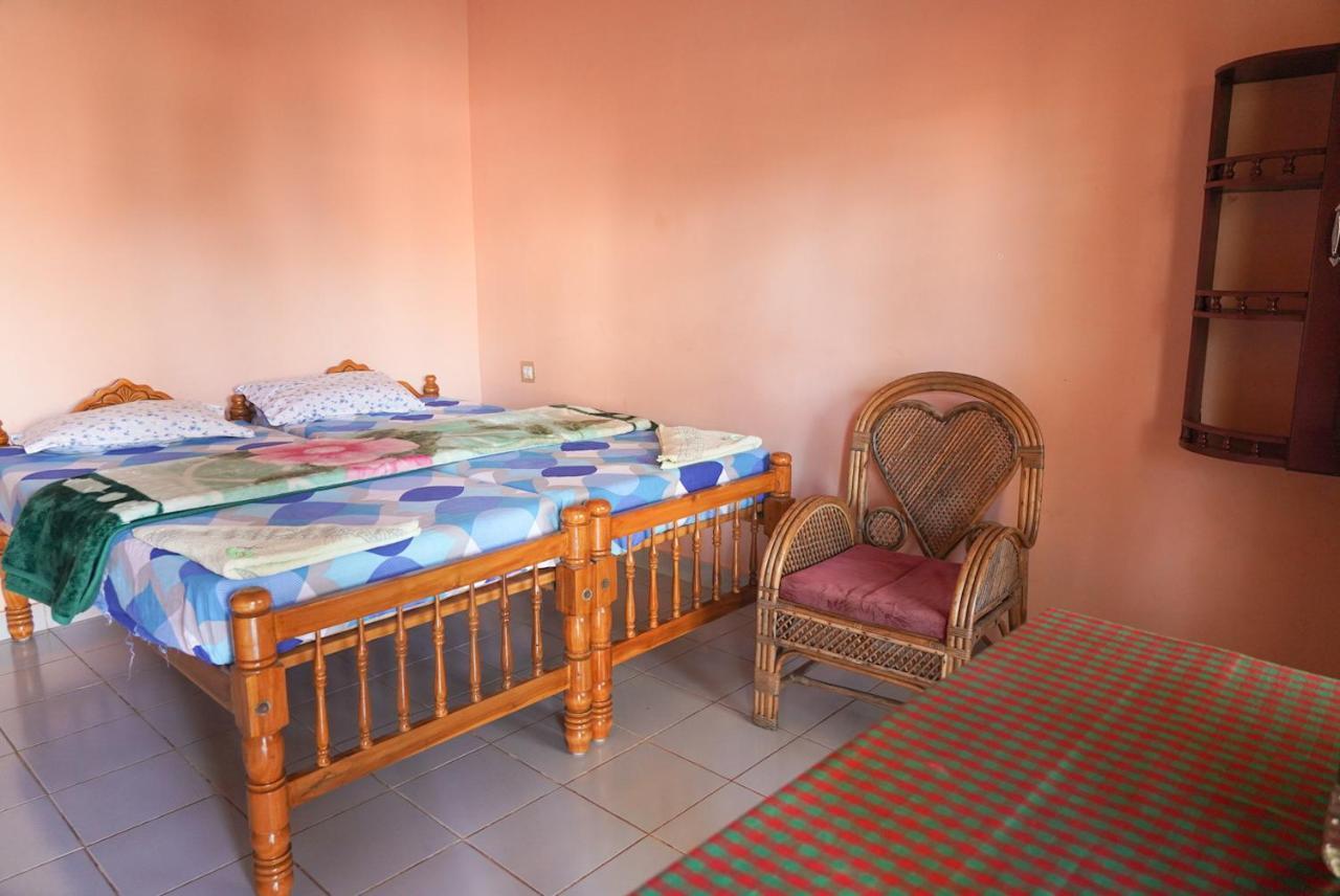 New Heaven Beach Resort Varkala Zewnętrze zdjęcie