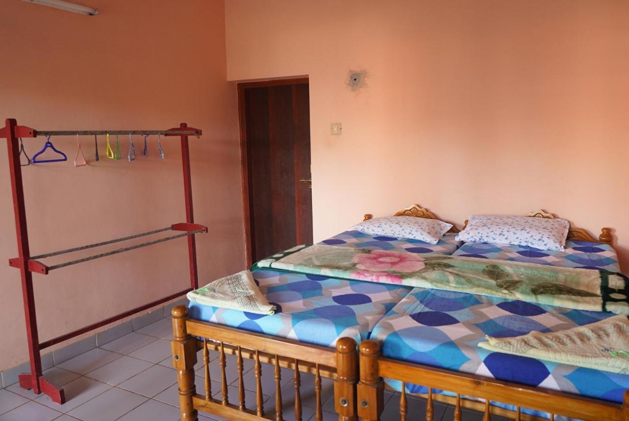 New Heaven Beach Resort Varkala Zewnętrze zdjęcie